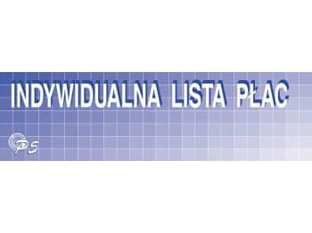 Michalczyk & Prokop Individuell lønn P5