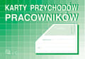 Miniatyrbilde 1 av 2: Michalczyk & Prokop Ansattinntektskort K10