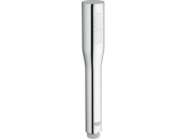 GROHE Euphoria Cosmopolitan Stick, Handhållet duschmunstycke, Krom, 216 mm