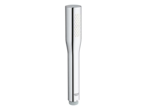 GROHE Euphoria Cosmopolitan Stick, Handhållet duschmunstycke, Krom, 216 mm