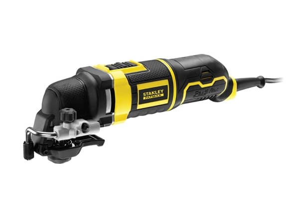 Stanley Fatmax FME650K - Oscillerande multiverktyg - 300 W