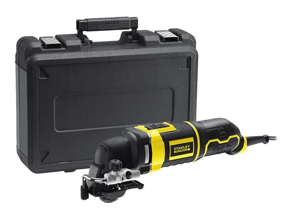 Stanley Fatmax FME650K - Oscillerende multiverktøy - 300 W