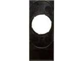 Siemens 3SU1900-0AK10-0AA0 Betegnelsesskilt 10 stk