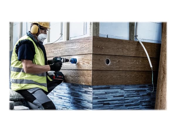 Bosch 2 608 900 438 hålborr Borr 1 styck