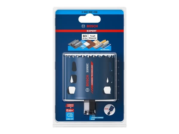 Bosch 2 608 900 438 hålborr Borr 1 styck