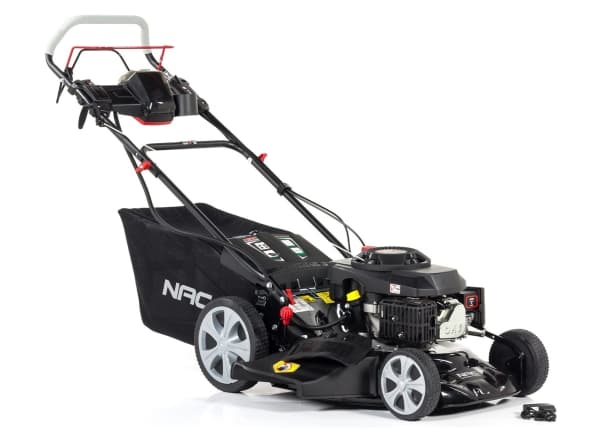NAC 146cc LS46-146-HS-ES-NG plæneklipper med intern forbrænding