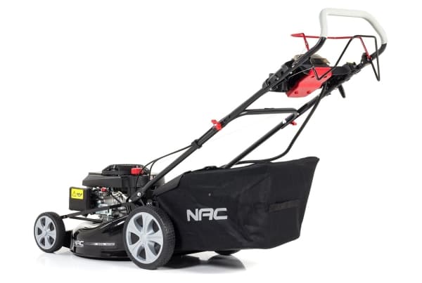 NAC 146cc LS46-146-HS-ES-NG plæneklipper med intern forbrænding
