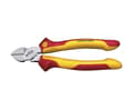 Miniatyrbilde 1 av 5: Wiha 43335, Diagonal tang, 2 mm, Rød, Gult, 1000 V, 160 mm, 236 g
