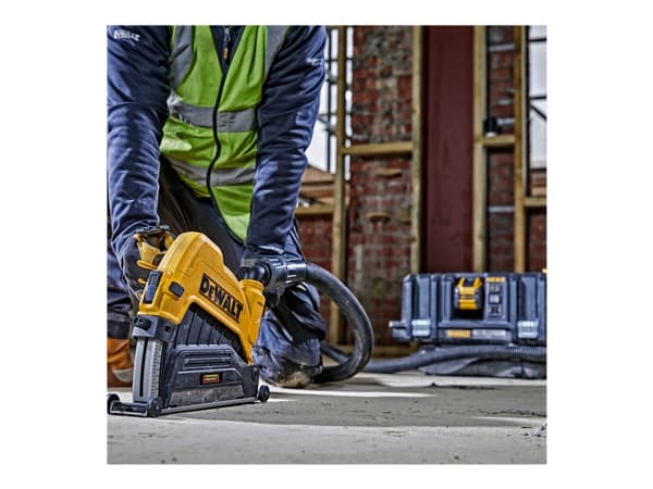 DeWALT DWE46229-XJ - Skyddsanordning - för betong | CDON