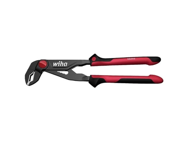 Wiha Industrial 300mm 36988 Vesipumppupihdit 63 mm 300 mm 300 mm