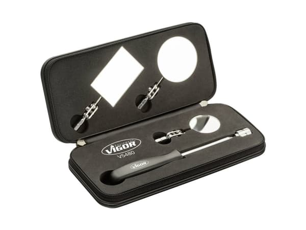 Vigor telescope mirror set V5480
