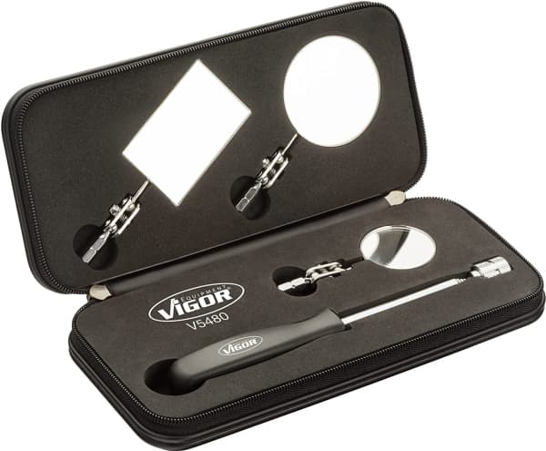 Vigor telescope mirror set V5480