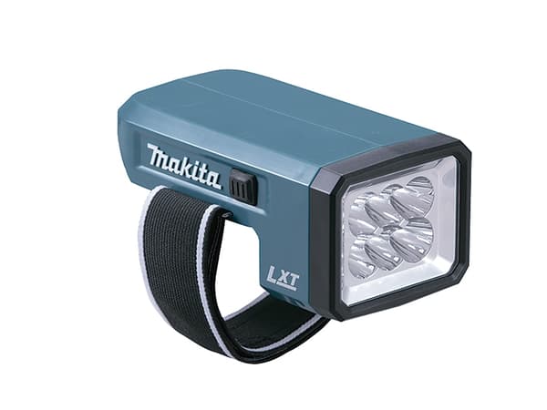 18V LI-ION-lamppu DML186 MAKITA