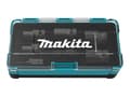 Miniatyrbild 1 av 5: Makita CR-MO Drive - Impact socket and adapter set - 7 delar - 13 mm, 24 mm, 22 mm, 21 mm, 19 mm, 17 mm