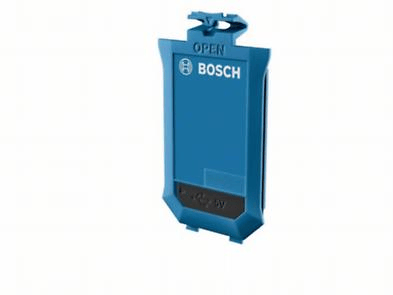 Bosch BATTERI 3,7V 1,0AH LI-ION FÖR GLM 50-27