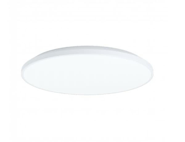 EGLO Crespillo, LED, 4000 K, 3000 lm, IP20, Hvit