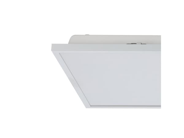 EGLO Herrora-Z, 3 lampor, LED, 4500 LM, IP20, Vit