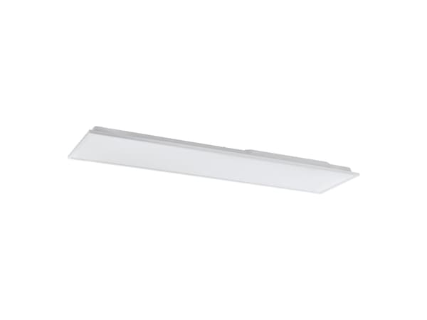 EGLO Herrora-Z, 3 lampor, LED, 4500 LM, IP20, Vit