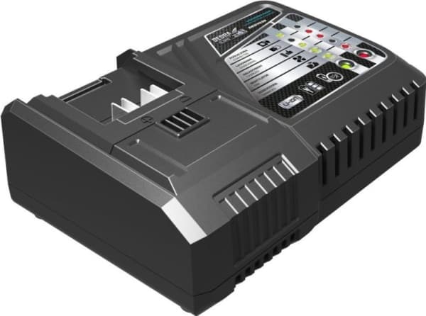 Dedra Fast smart charger for DED7032, DED7034, DED7035