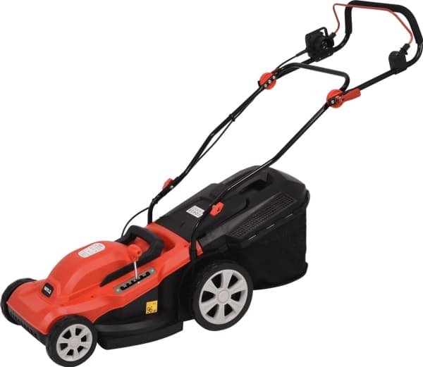 YATO EL-klippare 2000W 430mm 50L