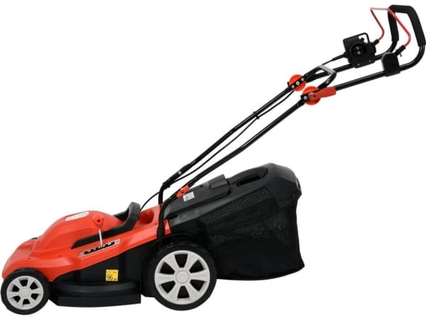 YATO EL-klippare 2000W 430mm 50L