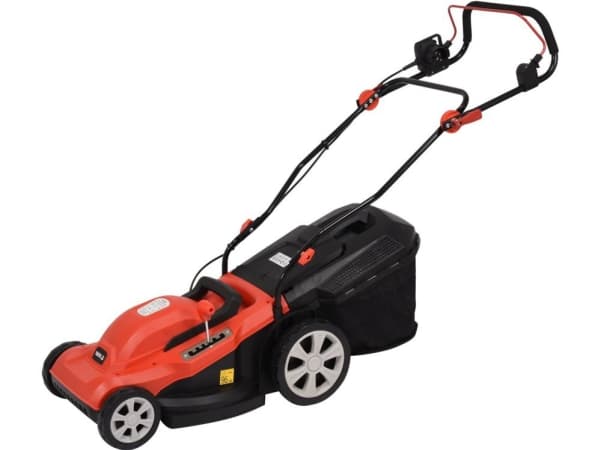 YATO EL-klippare 2000W 430mm 50L