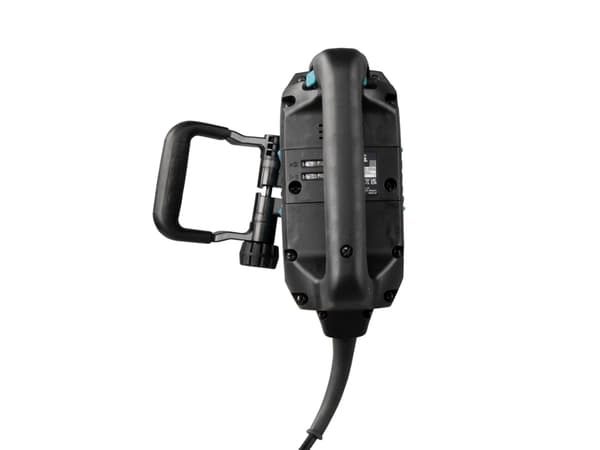 Makita HM1512 - Demoleringshammer - 1850 W - 15 A - Umbrakonstomme 28,6 mm - 48,5 Joule