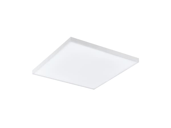EGLO Turconan CCT, LED, IP20, Valkoinen