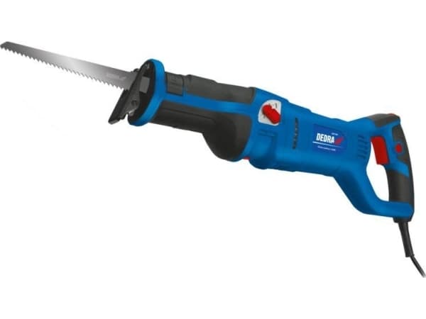 Dedra reciprocating saw 1200W