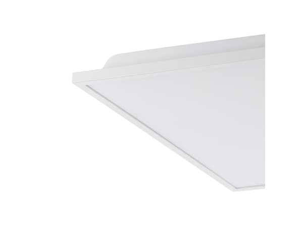 EGLO Herrora-Z, 1 lampor, LED, IP20, Vit