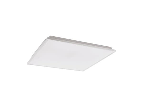 EGLO Herrora-Z, 1 lampor, LED, IP20, Vit