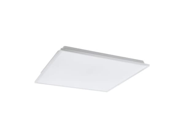 EGLO Herrora-Z, 1 lampor, LED, IP20, Vit Vit