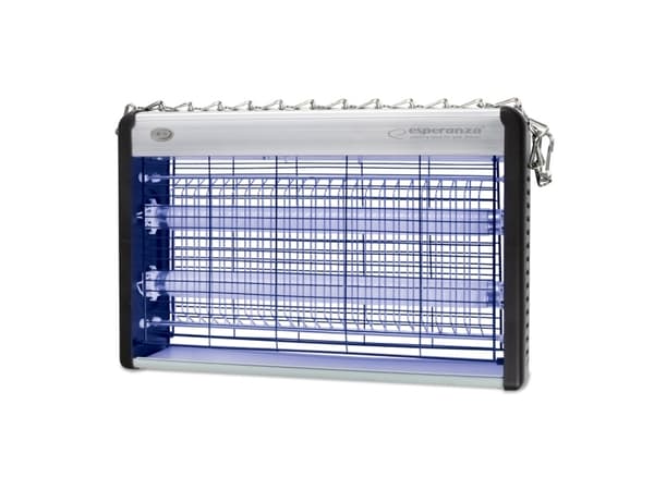 Esperanza EHQ006 ELEKTRISK INSEKT UV-LAMPE Lajittelu