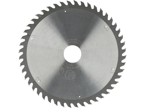 WIDIA-sahanterä 190x30/20/16mm [WF.190.30.Z48.1]