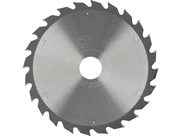 Norton Clipper NORTON Clipper sahanterä 185mm x 30mm x 24z ATB PUU JA KOMPOSITES (1,8 / 1,2) N70184608051