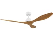 Eglo ANTIBES - Kjølevifte - takmontert - 132 cm - hvitmatt