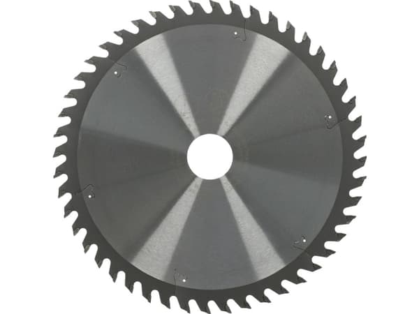 Norton Clipper NORTON SIRKULSAG 210 mm x 30 mm x 48z TRE OG KOMPOSITTER ATB (2,8 / 1,8) N70184608097