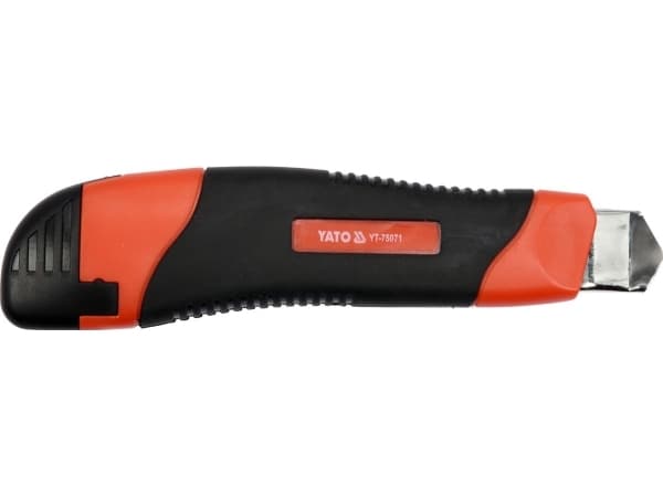 YATO TAPE KNIV 18mm 75071