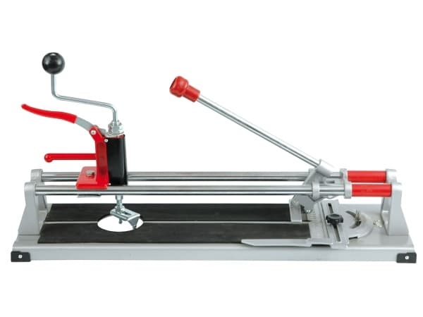 VOREL kakelskärare 600mm 3 funktioner 00300