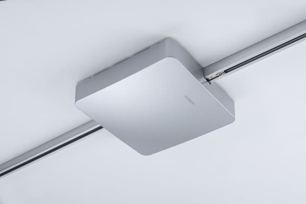Paulmann SmartHome starterset More, Älykäs valaistussarja, Valkoinen, 18 W, 6500 K