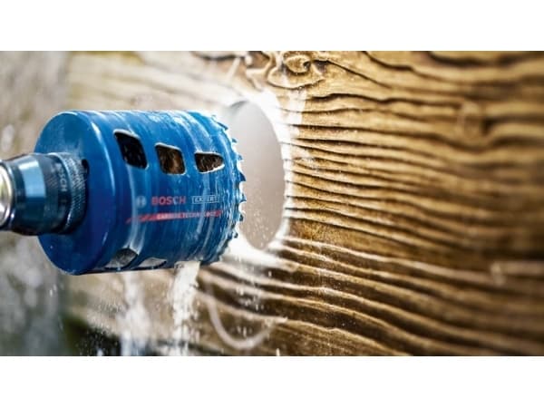 Bosch HULSAV POWERCHANGE 102MM CARBIDE (karbidi)
