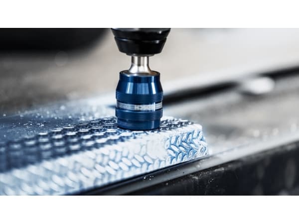 Bosch HULSAV POWERCHANGE SHEET CARBIDE 27MM