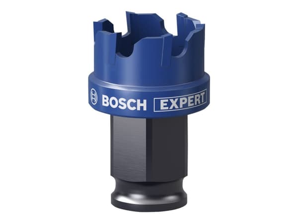 Bosch HULSAV POWERCHANGE SHEET CARBIDE 27MM