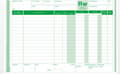 Miniatyrbilde 2 av 2: Michalczyk & Prokop Magazine will accept A5 80 sheets (372-3)