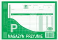 Miniatyrbilde 1 av 2: Michalczyk & Prokop Magazine will accept A5 80 sheets (372-3)