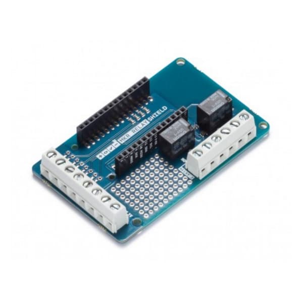 Arduino TSX00003 Utbyggnadsmodul