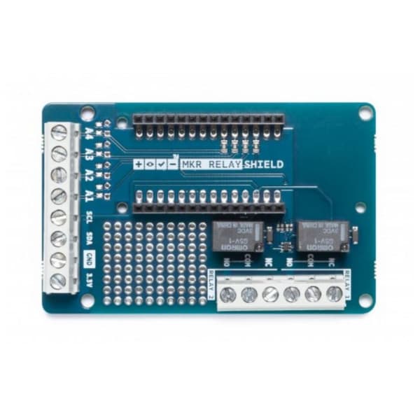Arduino TSX00003 Utbyggnadsmodul