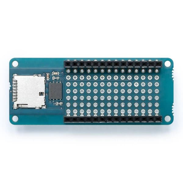 Arduino ASX00008 Utbyggnadsmodul