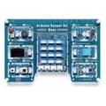 Miniatyrbild 2 av 2: Arduino TPX00031 TinkerKit sensor-shield