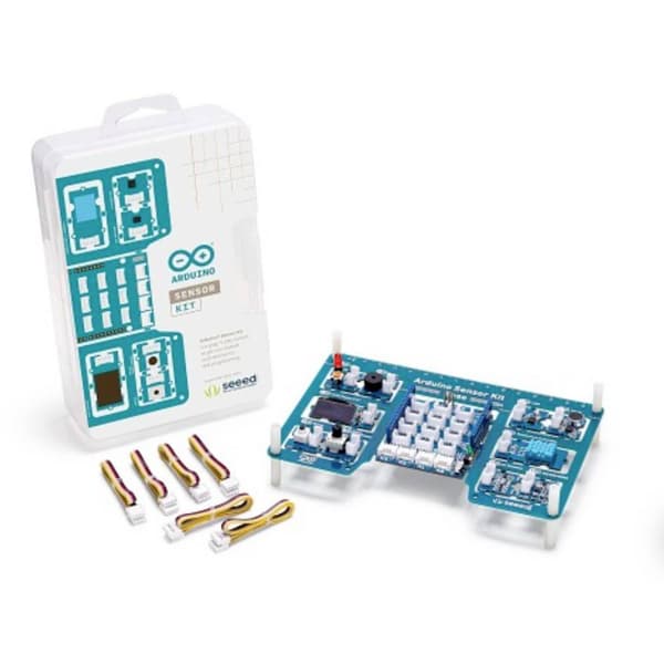 Arduino TPX00031 TinkerKit sensor-shield